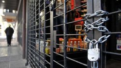En Cipolletti bajan las ventas, cierran los comercios y sube la informalidad
