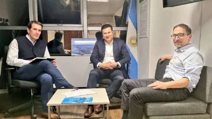 Diputados de Neuquén y Río Negro pedirán por proyectos claves: la PIAP, hidroeléctricas y la UNCo