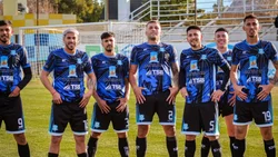 Rincón-Cipolletti tiene día, horario y árbitros