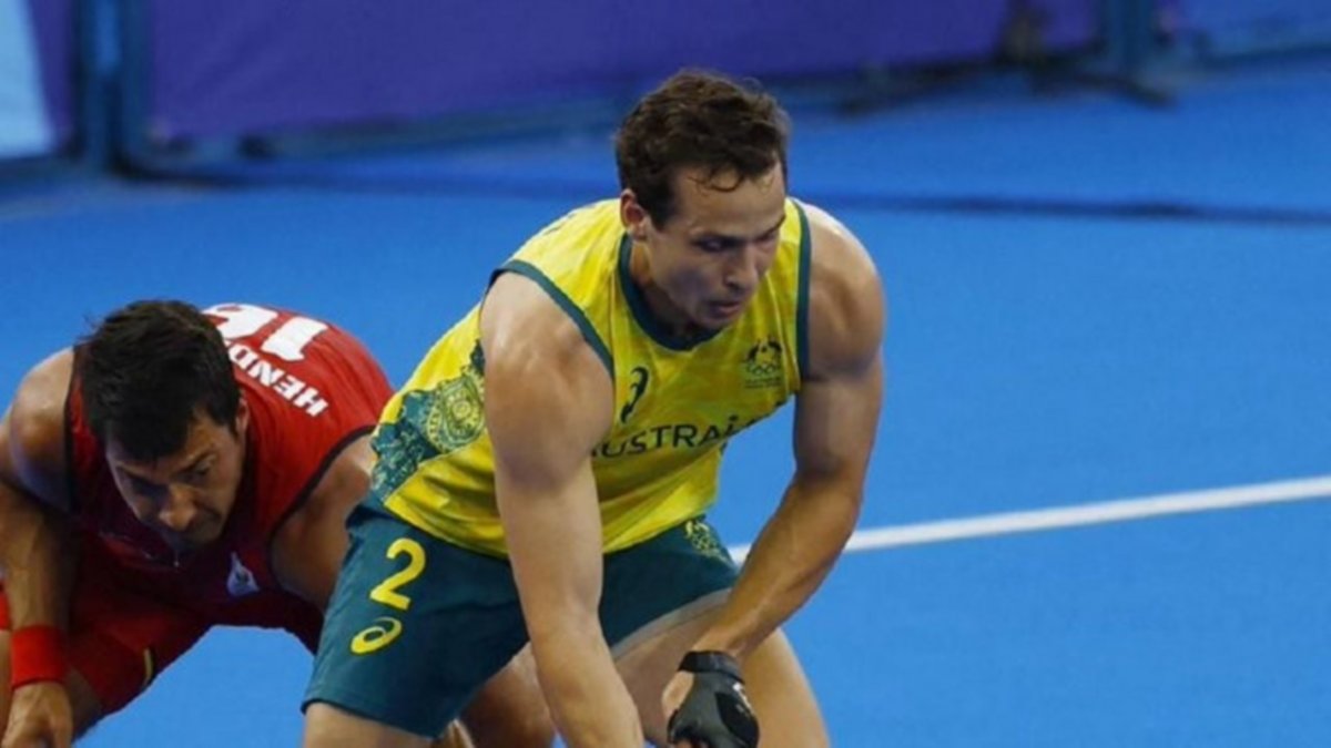 Detuvieron a un jugador australiano de hockey por comprar cocaína
