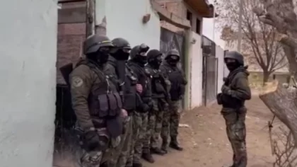 Reventaron el kiosco narco de una empleada municipal