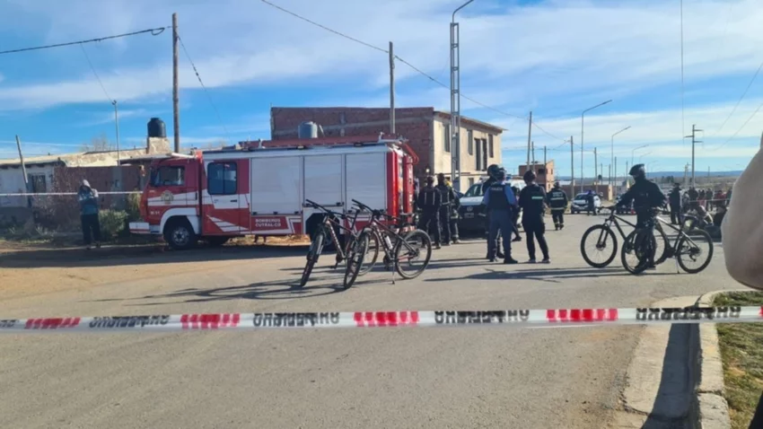 Quién era el albañil que murió aplastado por una pared