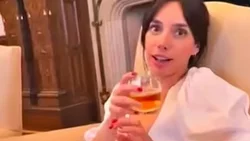 Qué dijo Tenembaum sobre el video de Tamara Pettinato con Fernández