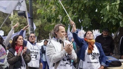 Sigue el paro en Neuquén: ATEN votó por otros 3 días más sin clases