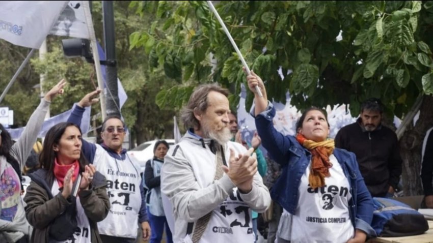 Sigue el paro en Neuquén: ATEN votó por otros 3 días más sin clases