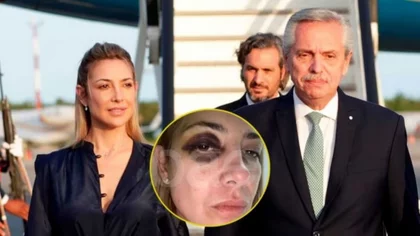 Alberto Fernández eligió a una mujer para que lo represente ante Fabiola Yáñez
