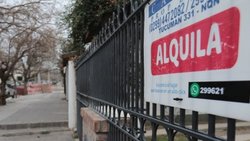 Quieren conocer cómo acceden al alquiler las familias neuquinas