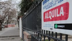 Quieren conocer cómo acceden al alquiler las familias neuquinas