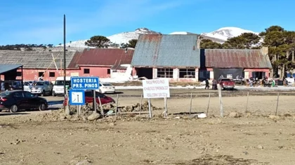 Una turista porteña hacia culipatin y se fracturó dos vértebras: el descargo