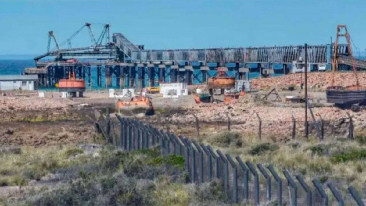 Planta de GNL: las implicancias para Neuquén y Río Negro