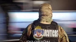 Allanamientos en el barrio Belgrano desbarataron a una temida familia de narcos