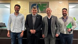 Neuquén recibirá más financiamiento para la obra pública