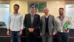 Neuquén recibirá más financiamiento para la obra pública