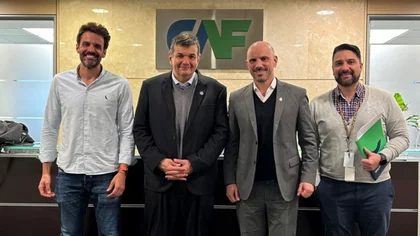 Neuquén recibirá más financiamiento para la obra pública
