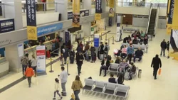 Cambia la accesibilidad en el aeropuerto de Neuquén