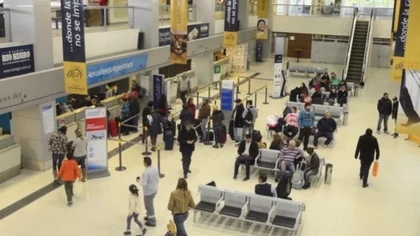 Cambia la accesibilidad en el aeropuerto de Neuquén