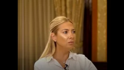 Habló Fabiola Yañez y reveló detalles de la denuncia