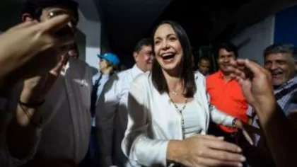 Machado rechazó la realización de nuevas elecciones