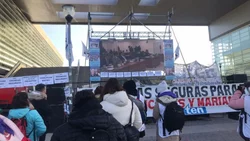"Desidia y negligencia", dijo el fiscal por la explosión en Aguada San Roque