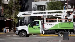 Este jueves habrá cortes de luz por cinco horas, en Neuquén