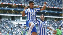 Llega justo: Meza estará en River para el duelo ante Talleres