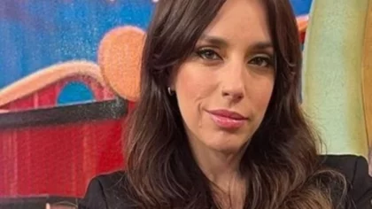 Tamara Pettinato habló por primera vez sobre los videos con Alberto Fernández
