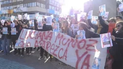 Luciana Muñoz: hipótesis, datos descartados y una búsqueda que se reactiva