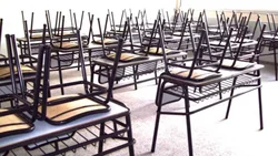 UnTER en contra del proyecto de educación como servicio esencial