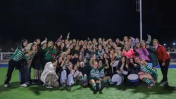 Marabunta extendió su reinado en el hockey zonal