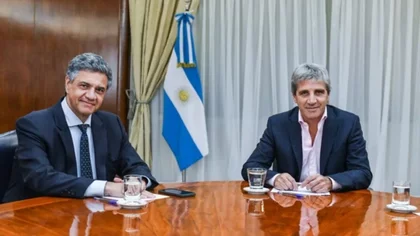 Hay tensión entre el Gobierno Nacional y el PRO