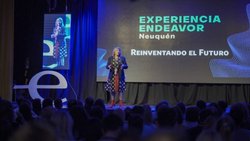 Neuquén se prepara para la Experiencia Endeavor Patagonia 2024