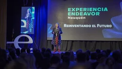 Neuquén se prepara para la Experiencia Endeavor Patagonia 2024