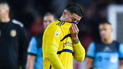Las bajas de Boca y el posible equipo para enfrentar a Cruzeiro