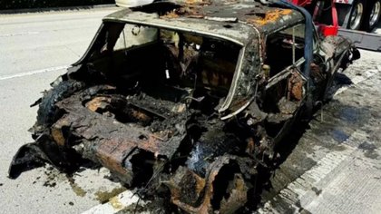 Encontraron los cuerpos de una madre y su hija, desaparecidas hace 50 años