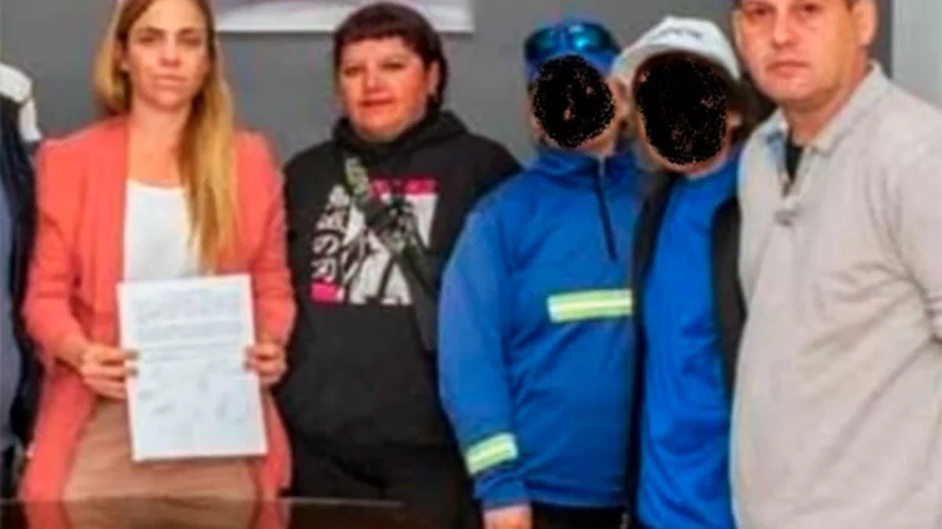 Le piden a Soria que realice test antidrogas a los municipales