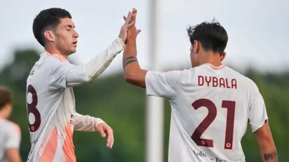Dybala, con una oferta de Arabia Saudita: de cuánto sería su salario