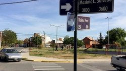El barrio que se quedó sin placera por miedo a la inseguridad