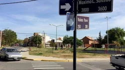 El barrio que se quedó sin placera por miedo a la inseguridad