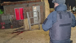 Salió de la cárcel y a las horas lo mataron a puñaladas