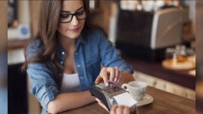 Pago electrónico de propinas: cómo es el nuevo sistema
