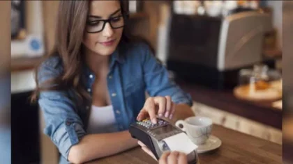 Pago electrónico de propinas: cómo es el nuevo sistema