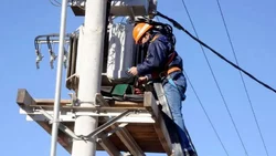 Corte de luz afectará parte del centro de la ciudad, este jueves