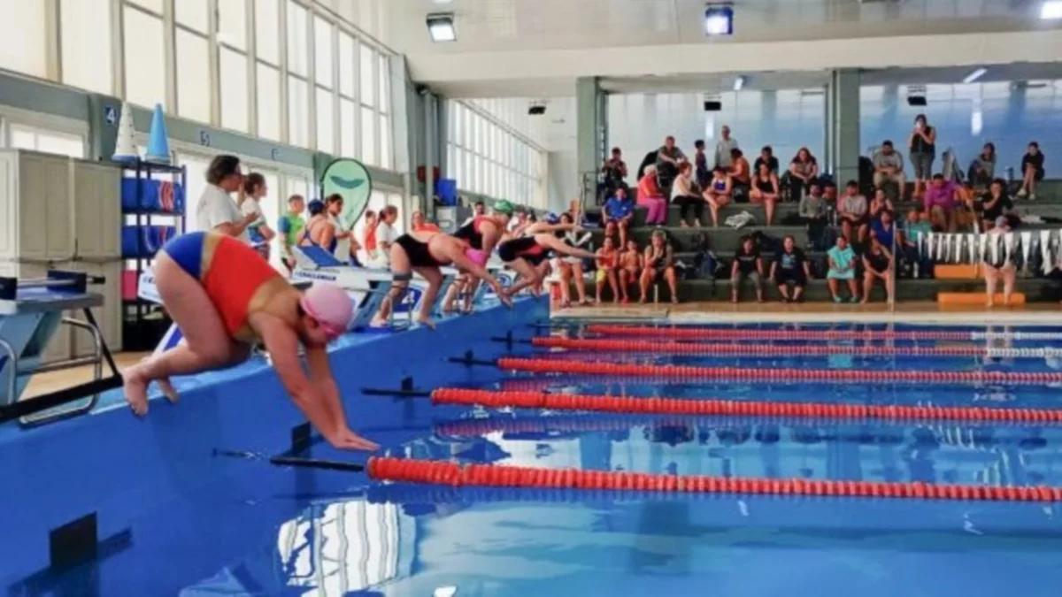 Promueven que la Copa Iñaki Basiloff sea incluida en el calendario regional