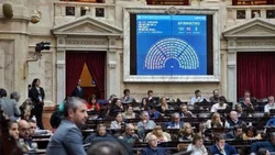 Se aprobó en Diputados la esencialidad educativa
