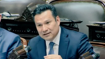 Llancafilo: “La educación como derecho, le sumamos servicio estratégico esencial”