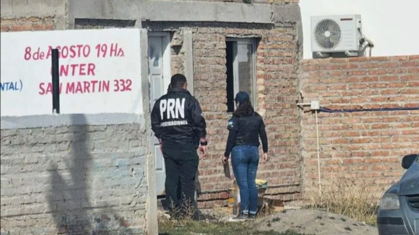 Montó una mutual trucha y recaudaba $3 millones por mes