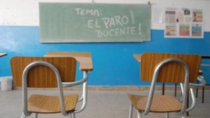 Cada vez más cerca para que las escuelas abran los días de paro