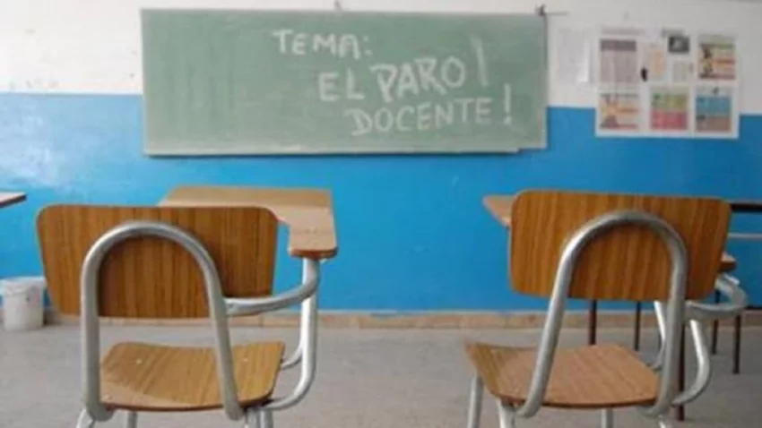 Cada vez más cerca para que las escuelas abran los días de paro
