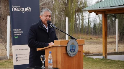 Nueva línea de créditos para el sector frutícola en Neuquén: los requisitos