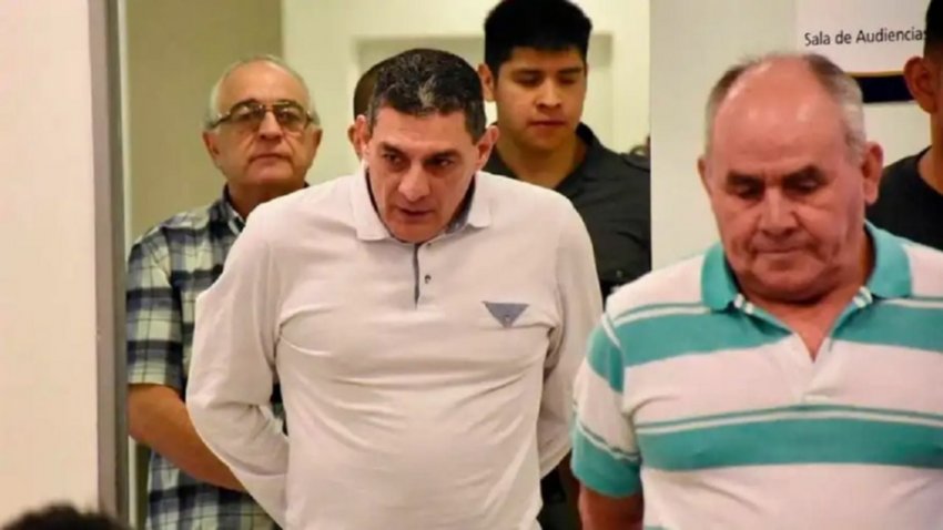 Crimen del Ruso Auer: el autor del disparo seguirá detenido
